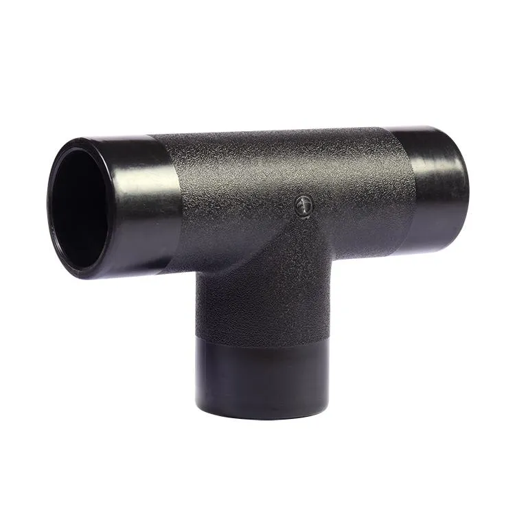 Fuel Station Underground Conductive Petrol Containment Pipes