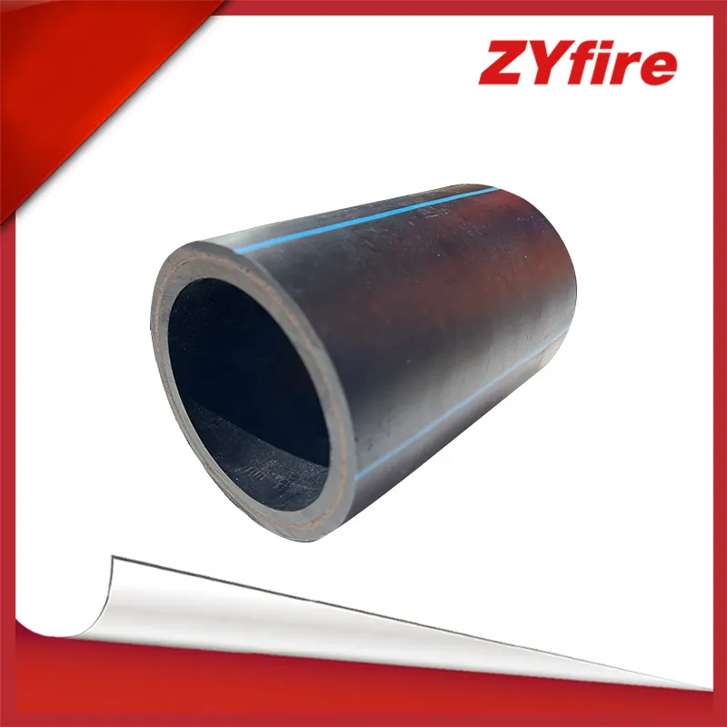 Zyfire Rtp Pipe High Flow Spoolable Non-Metallic Pipe for Oil & Gas API