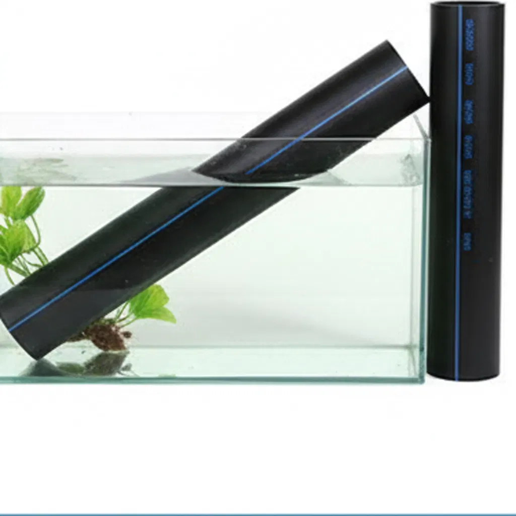 High-Quality HDPE Irrigation Tubing for Efficient Water Management