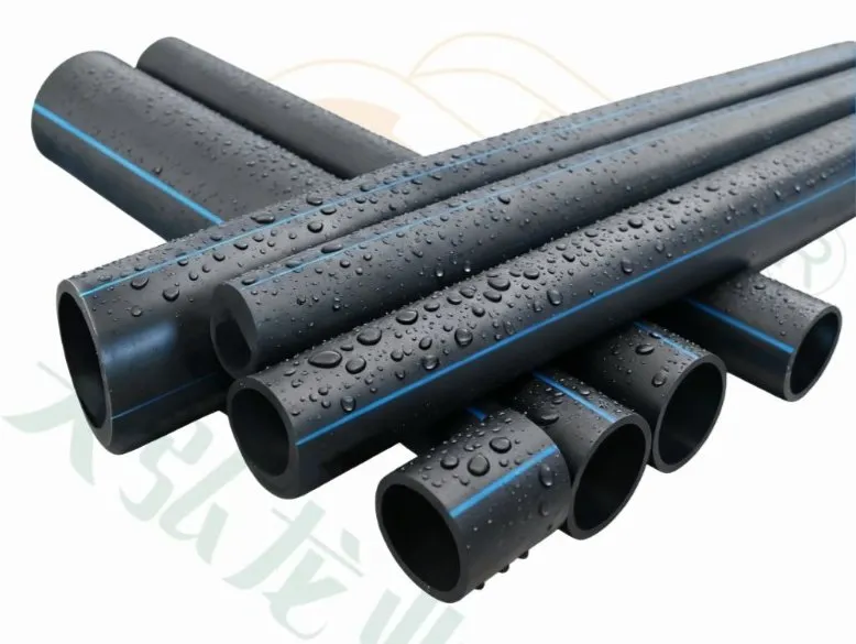 High-Quality HDPE Irrigation Tubing for Efficient Water Management
