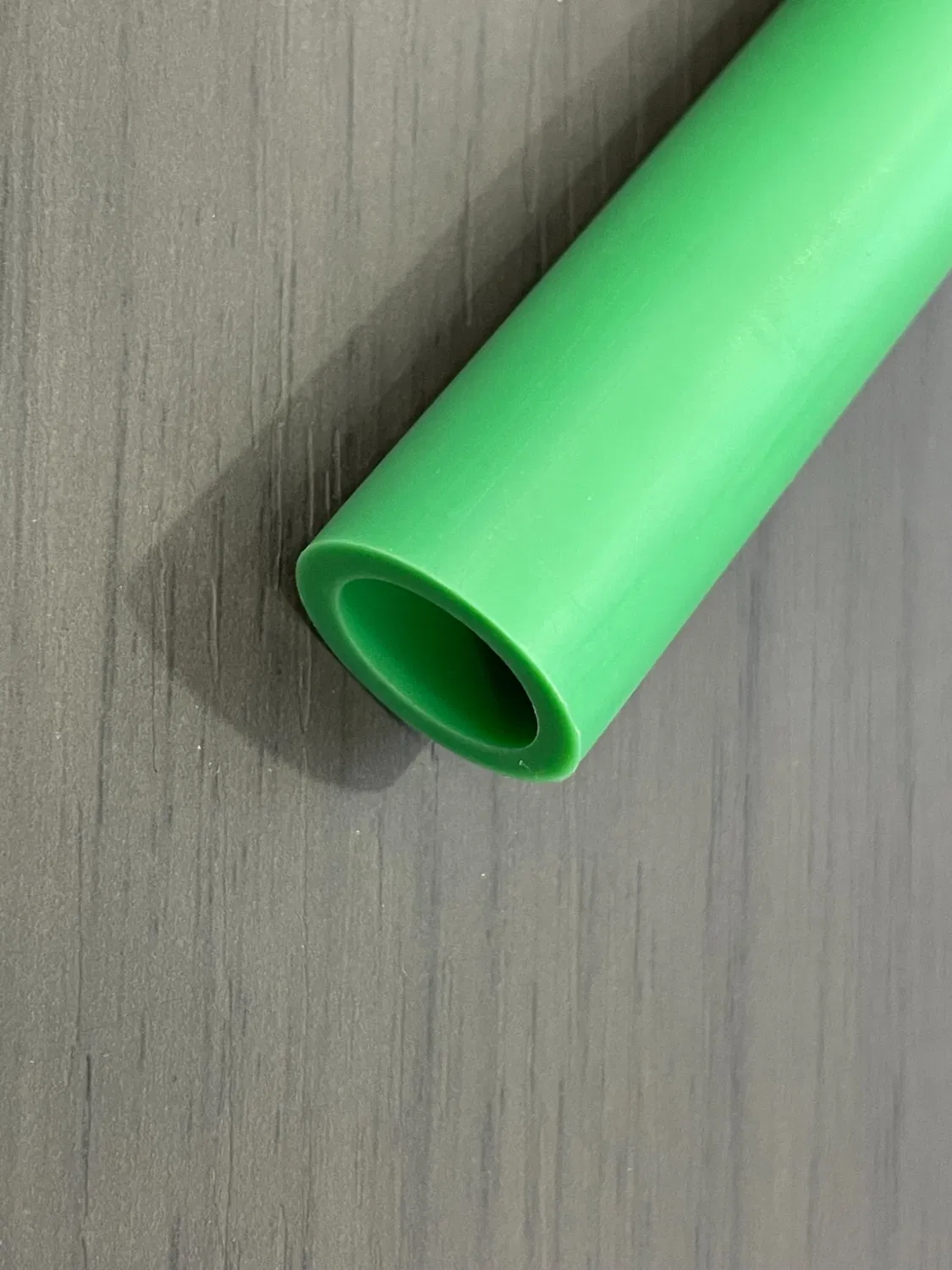 High-Quality Single Layer PPR Pipes for Water Supply