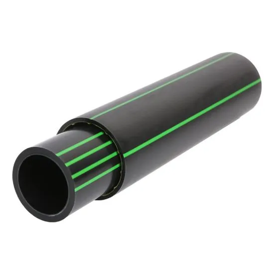 Underground Petroleum Pipe for Petrol Gasoline Station and Filling Station Pipe