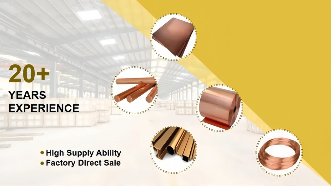 ASTM C11000 High Pruty Copper Cathode Coil/ Strip, C11020/ C11030/ C11100/ C11300/ C11400/ C11500/ C11600 Pure Red Copper Coil/ Pipe/ Copper Coiled Tubing/Strip