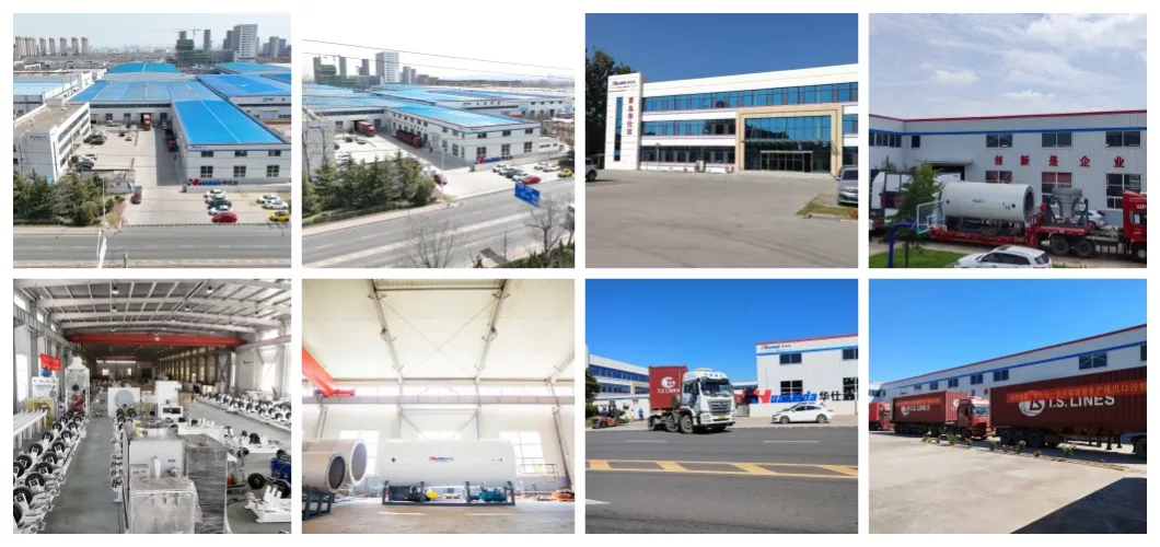 Water and Gas HDPE PE Pipe Production Line Extruder Plant