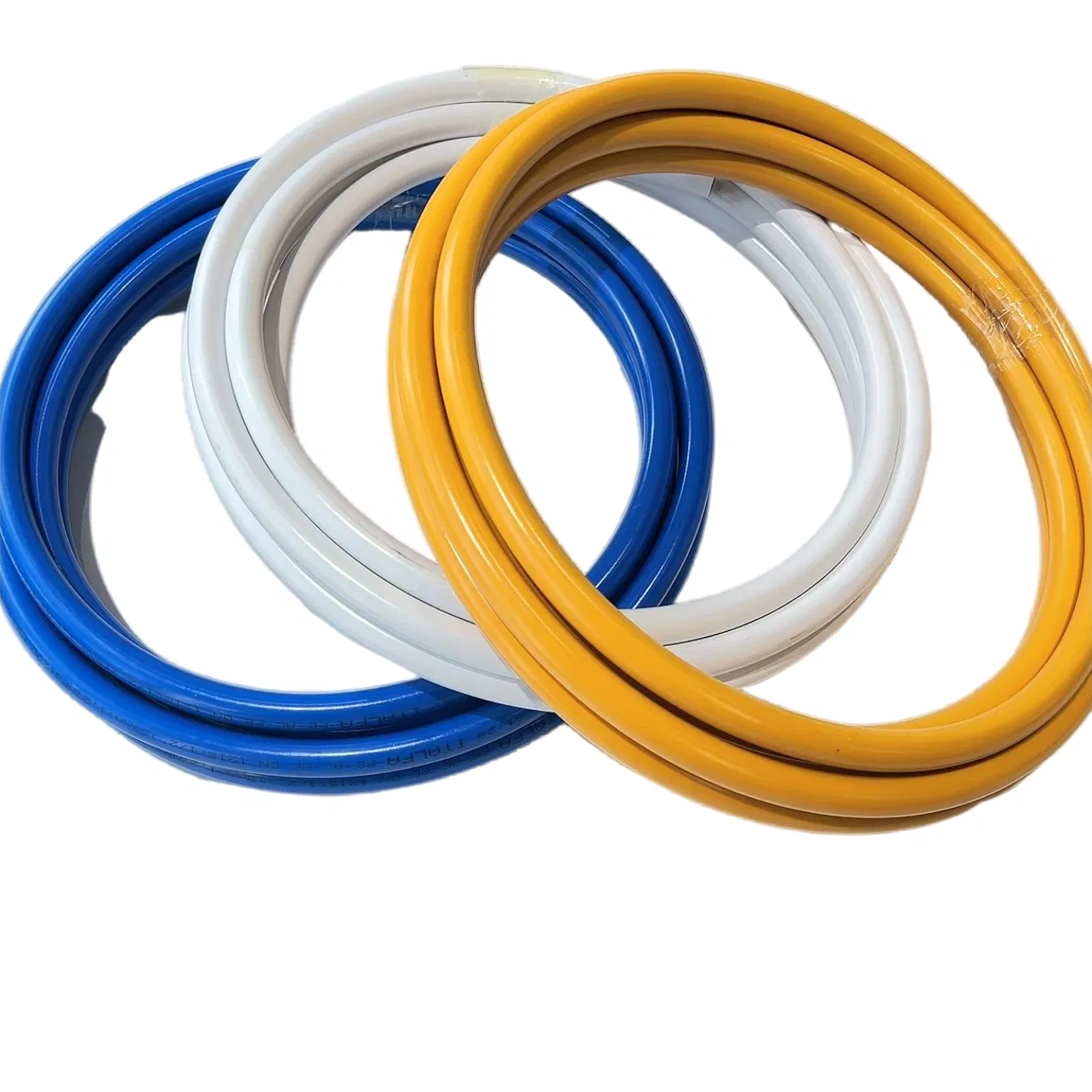 PE Al PE Composite Water Pipe Plumbing Heated Flooring Systems Multilayer Gas Pipe