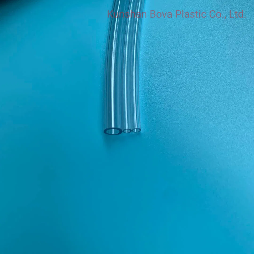 New Products of Medical Grade Catheter for Hospitcal Device