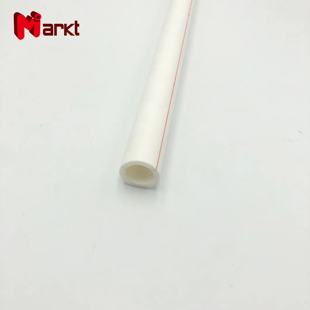 PPR Pipe and Fitting PPR Tube Polypropylene PPR Hose Pipes