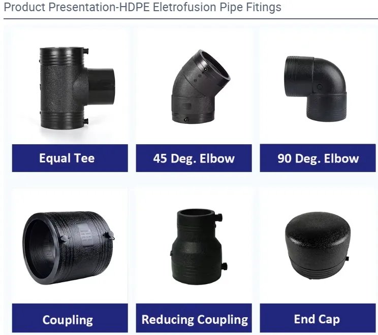 Plastic Tubes PE100 Irrigation Drainage Dredging Water Pipe Price 110mm 160mm HDPE Pipe for Water Supply