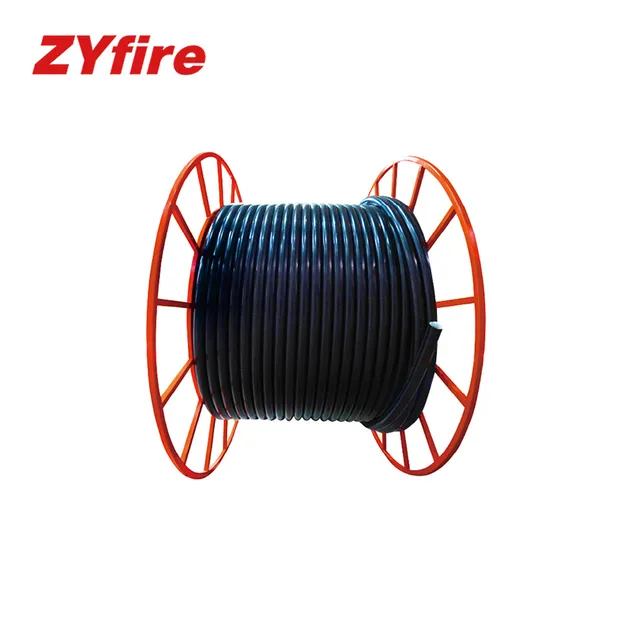 Zyfire High Performance Rtp Pipe for Oil &amp; Gas Solutions