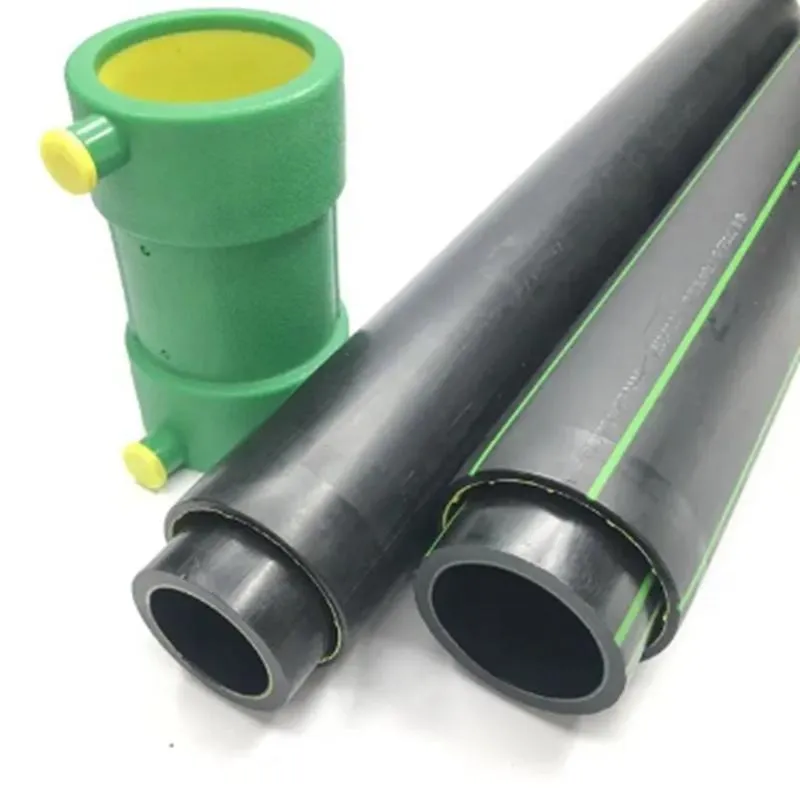 Underground Petroleum Pipe for Petrol Gasoline Station and Filling Station Pipe