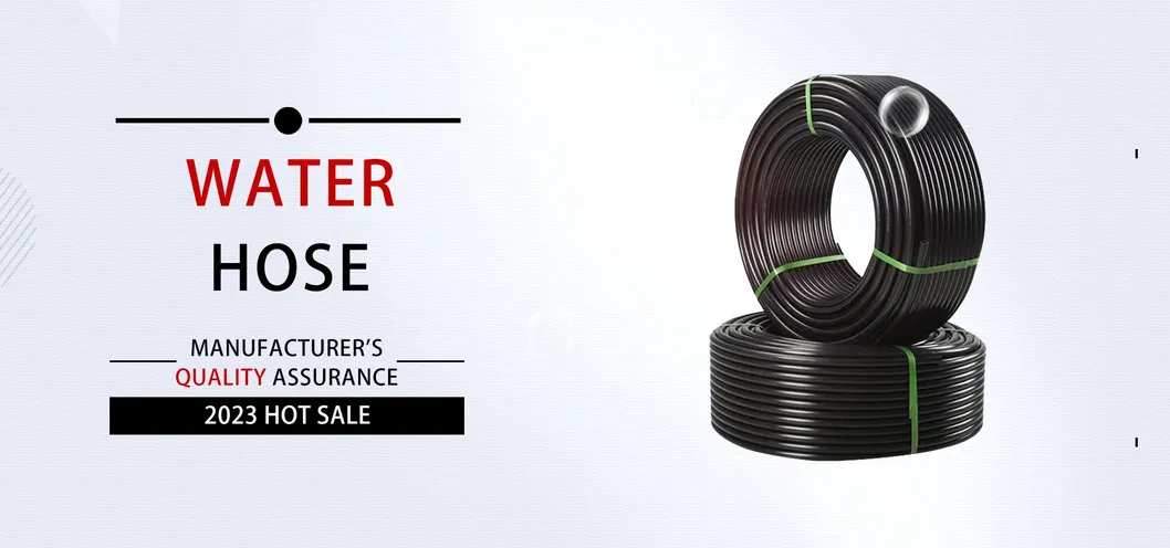 China 16mm Pex Pipe Cross Linked Polyethylene PE Water Tubing Underfloor Heating Pipe Good Sell