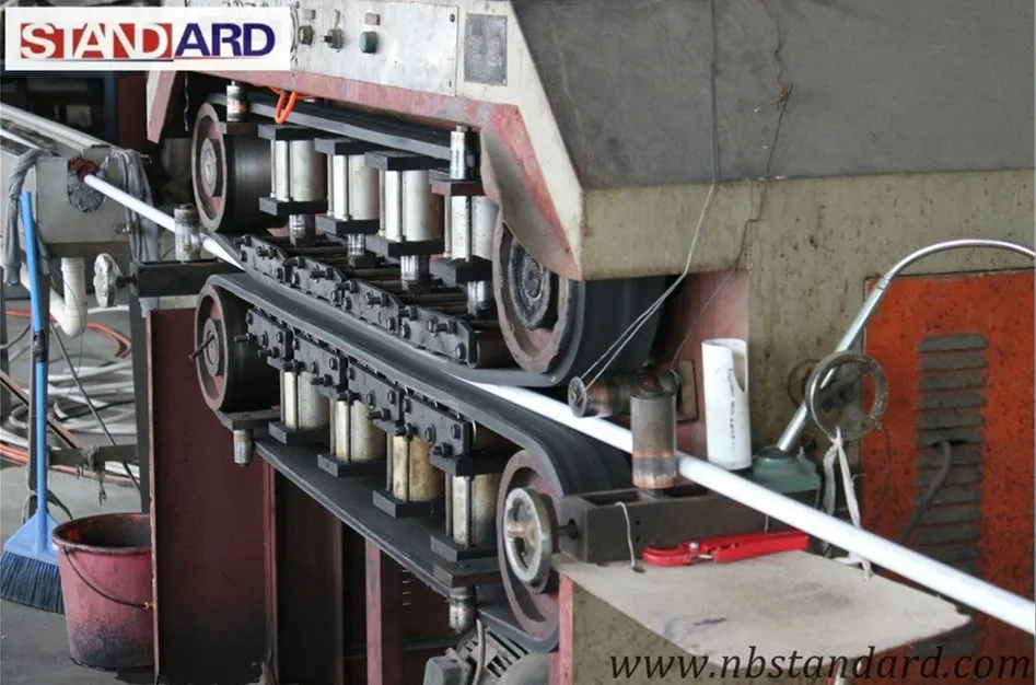 PE-Al-PE/ Multilayer Composite Gas/Cold Water Pipes