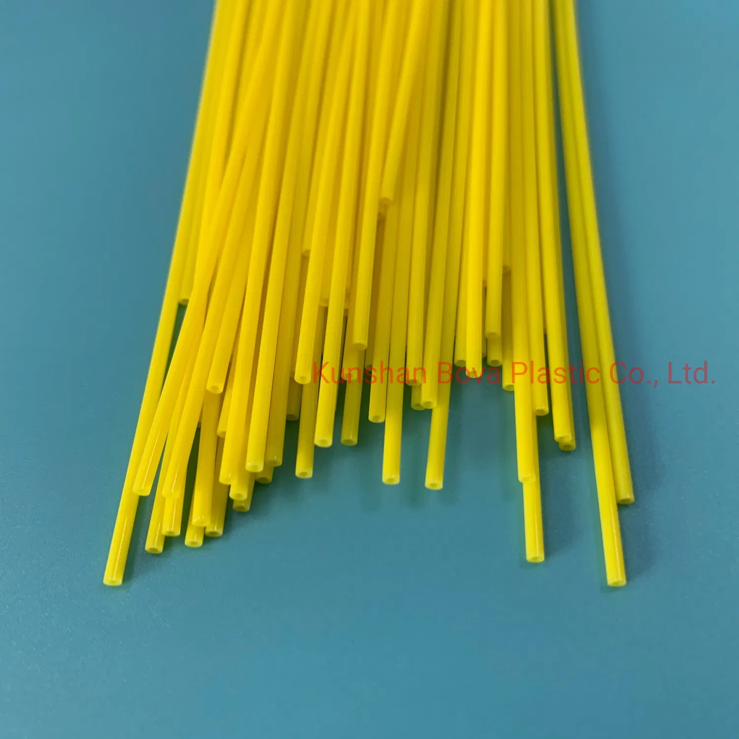 2020 Hospital Product Elastic Available Clear PVC Disposable Feeding Catheter