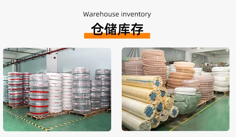 Heavy-Duty PU Spiral Air Hose - High Pressure Coiled Tubing for Pneumatic Tools