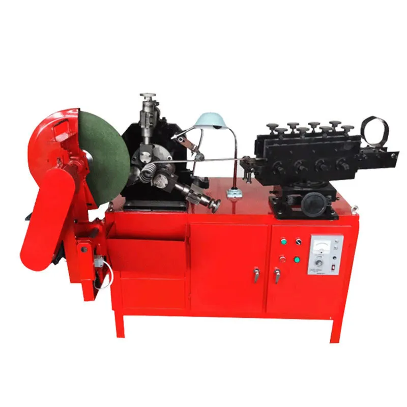 Automatic DN50 DN100 Corrugated Metal Prestressed Hoses Prestressed Metal Bellows Forming Machine