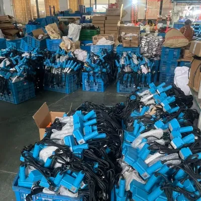 Premium High-Density Polyethylene Pipe for Water and Gas Supply