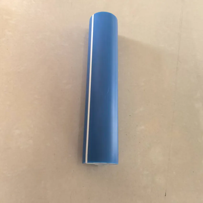 Inner Wall Coating Compression Resistance HDPE Silicicore Pipe Tube Compression Fittings