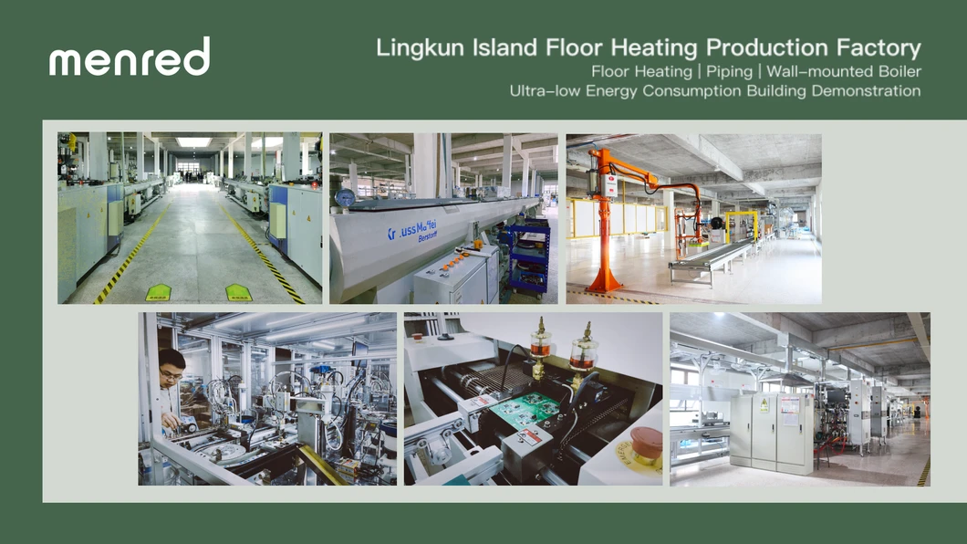 Environmentally Safe PPR Pipes: Durable Golden Material for Clean Use