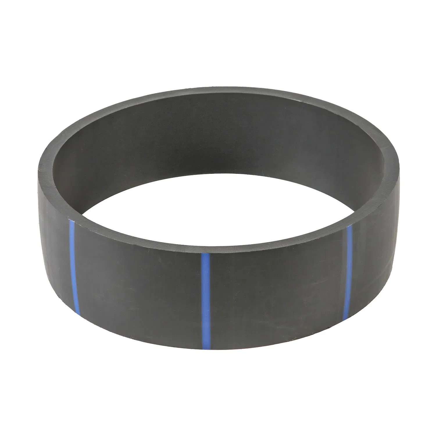 HDPE PE100 High Density Polyethylene Water Pipe of SDR26/SDR21/SDR17/SDR13.6/SDR11 Size De20-1200mm 