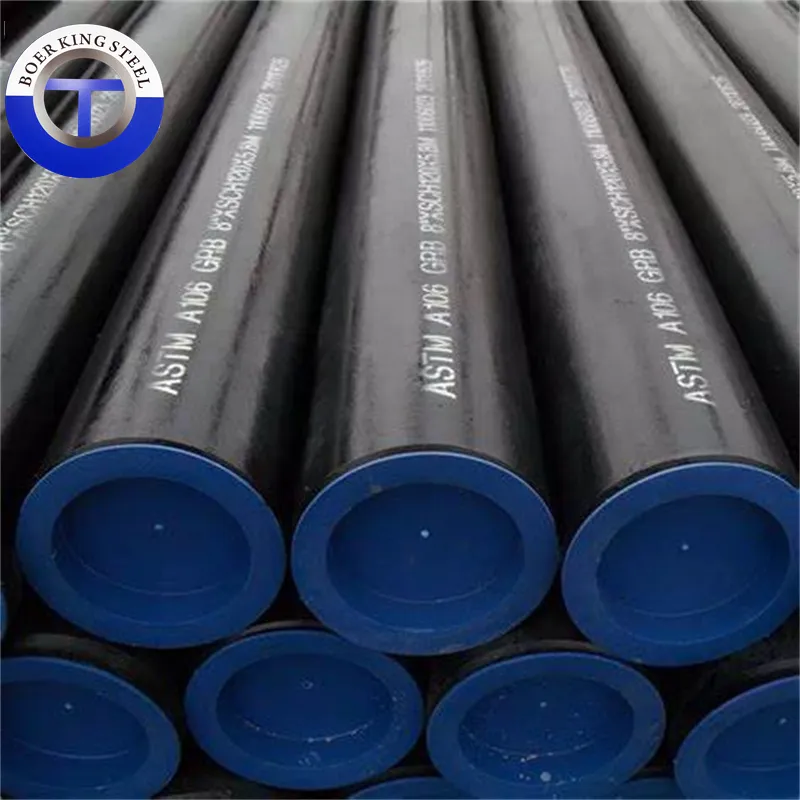 Multi Core 2507 Coiled Tubing for Fluid Industry Seamless Steel Coiled Pipe