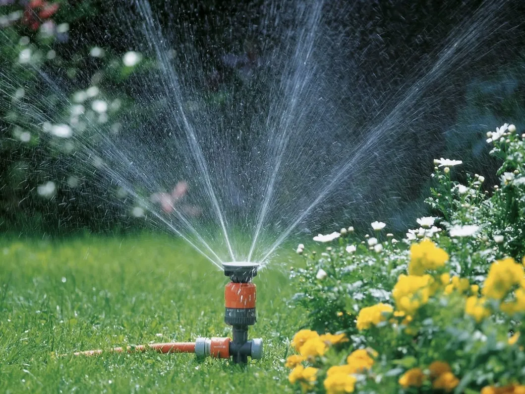 Water Irrigation PE Hose Drip Irrigation System Drip Tape/Tube/Pipe for Agriculture Irrigation