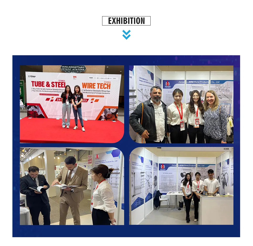 625 825 316L 2205 Capillary Tubing Capillary Tube Control Tube Steel Coil Tubing Coiled Tubing