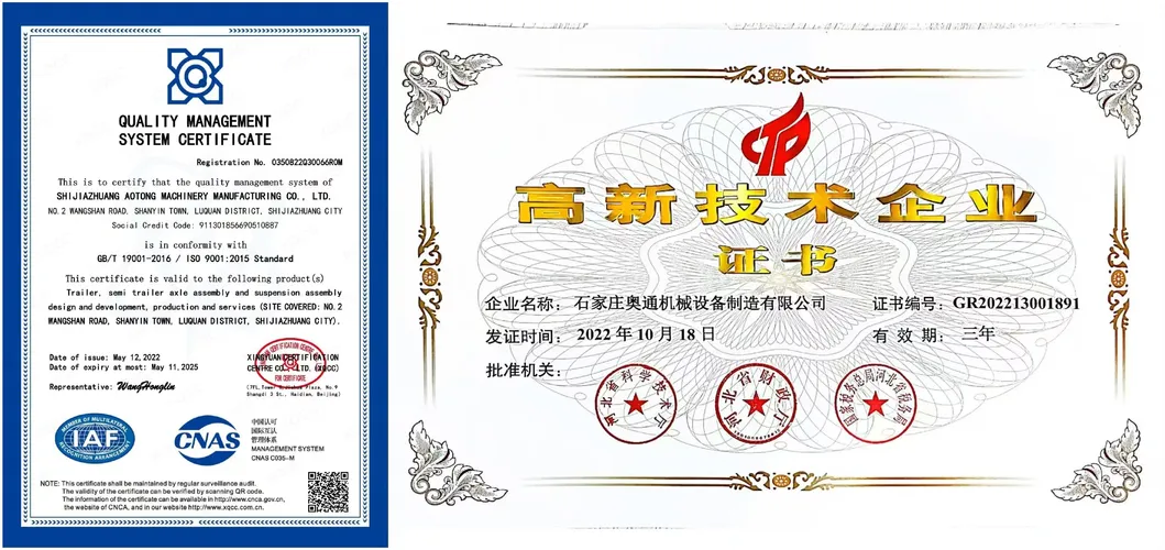 Factory Prices DOT Air Brake Hose Fitting Union Quick Push in Nylon Pipe Connector 1/8 3/8 1/4