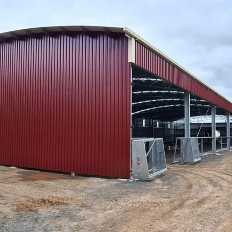 Foldable Expandable Space Saving Steel Structure Prefabricated House