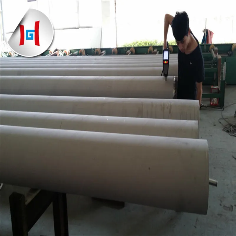 ASTM A312 Tp316 Navigation 316 Stainless Steel Pipe for Power Engineer