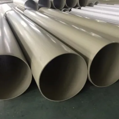 Factory Direct Sale DN10-500, The Best Choice for Water and Gas Supply, Corrosion-Resistant and High-Pressure High Quality Phh Pipe Fittings