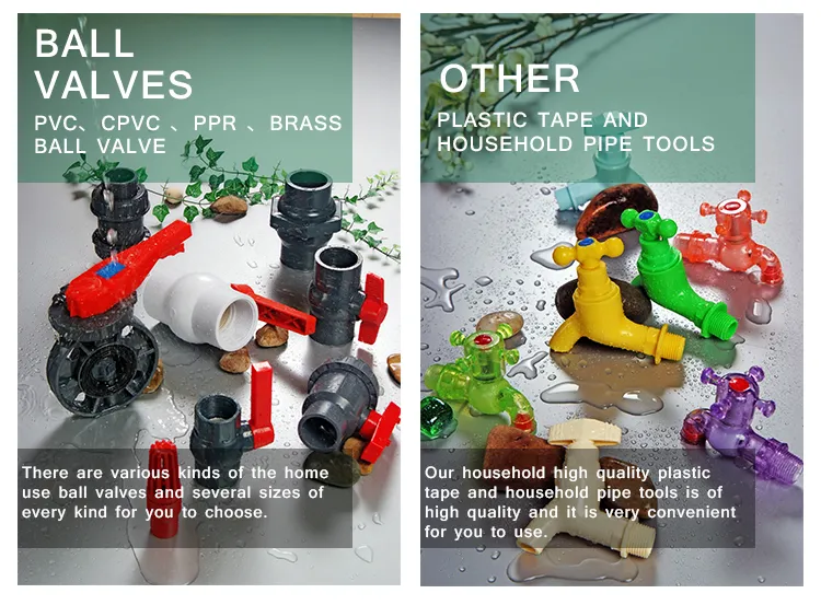 Green Environmental Protection, Factory Wholesale, Affordable Price a Profession Manufacturer of Plastic Water Pipe