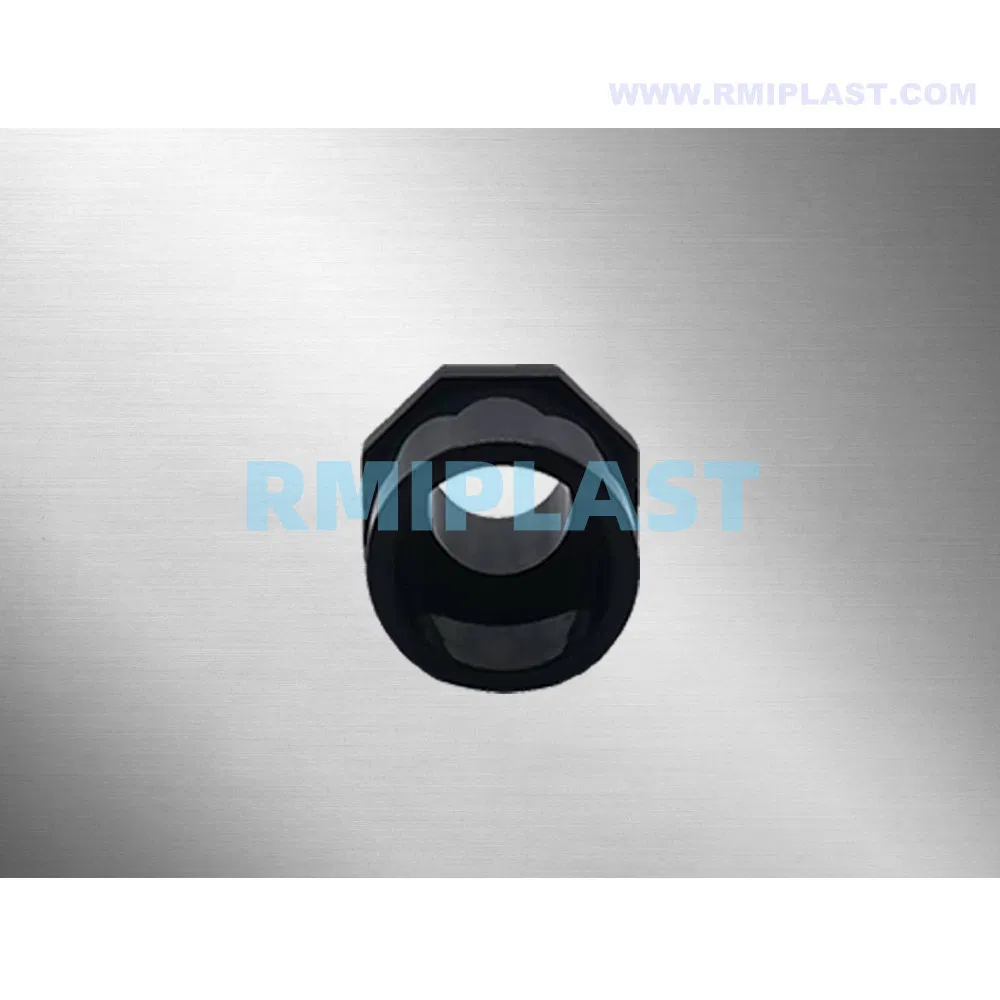 PVC Bushing of DIN Pn16 Plastic Fi