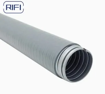 3/8" -1" Liquid Tight Flexible Non-Metallic Conduit