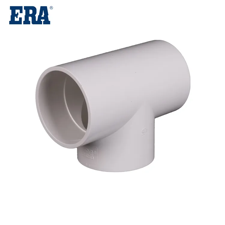 Era Pph Plastic Thread Pipe & Fittings Male Nipple Iram13478