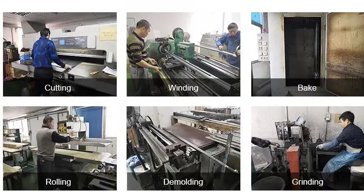 3K Rectangular Carbon Fiber Tube, Carbon Fiber Square Tube