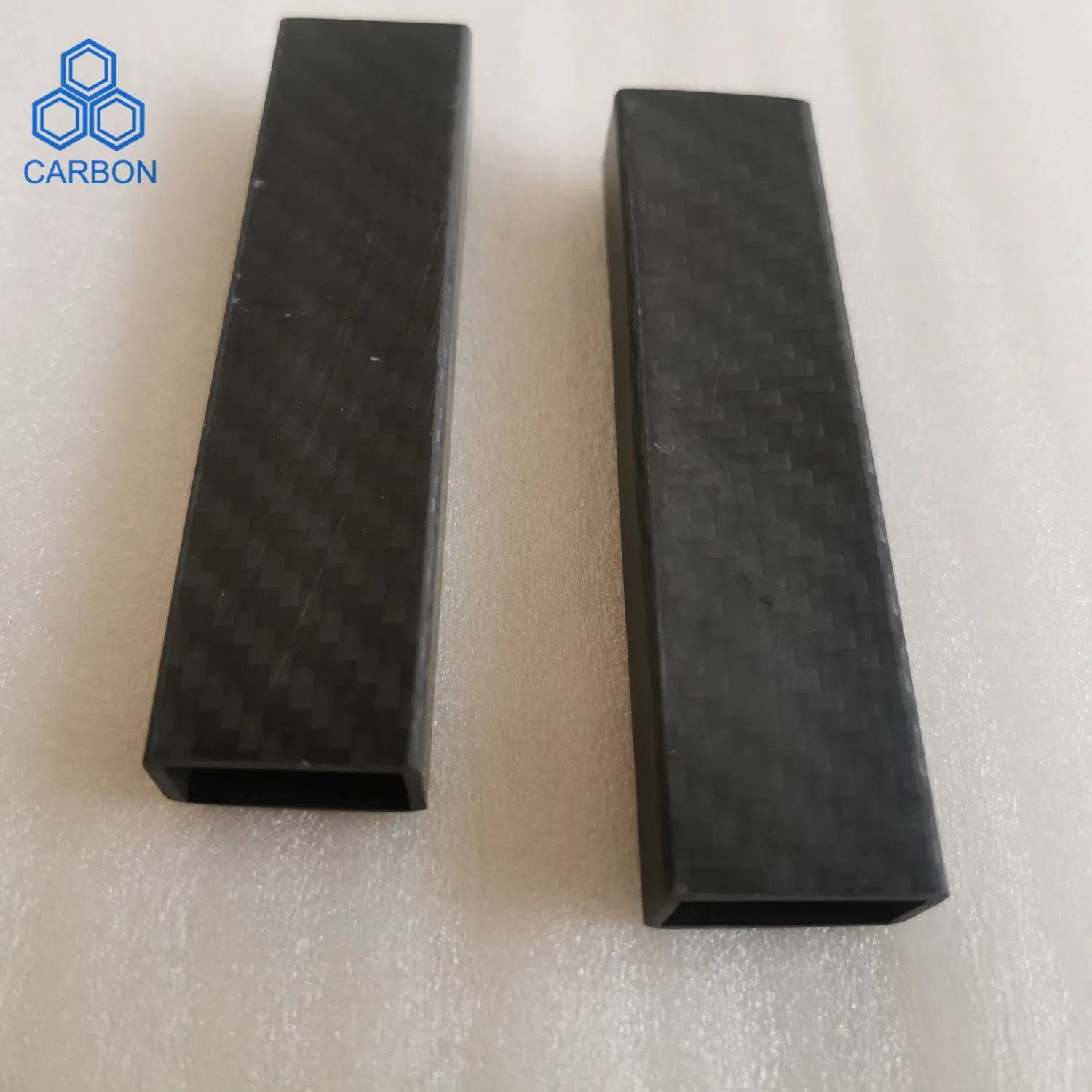 Hot Sale Factory Price Rectangular Square Carbon Fiber Tube