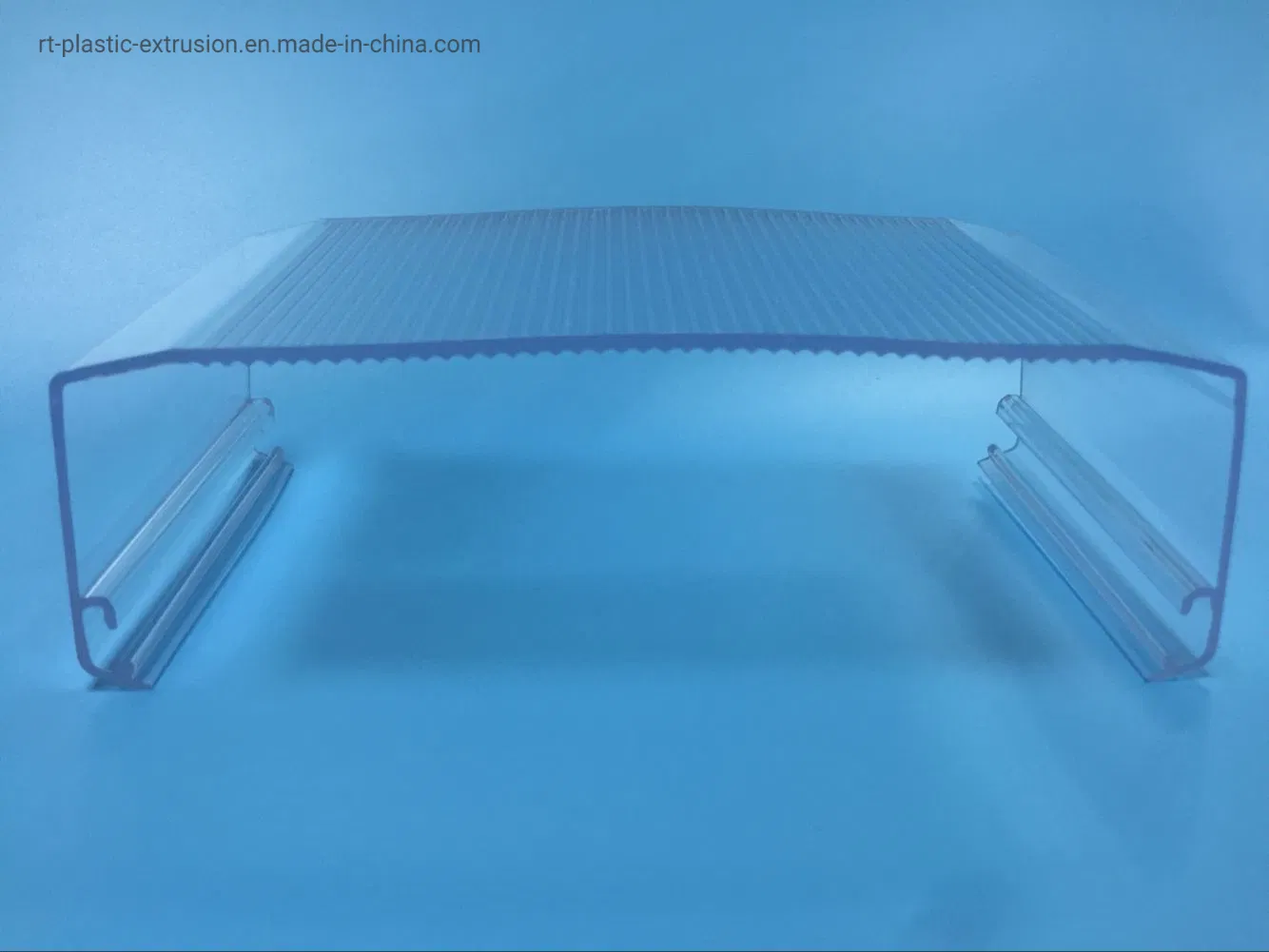 Plastic Extrusion Profiles and Pipes for Plastic PC Profiles&Pipes