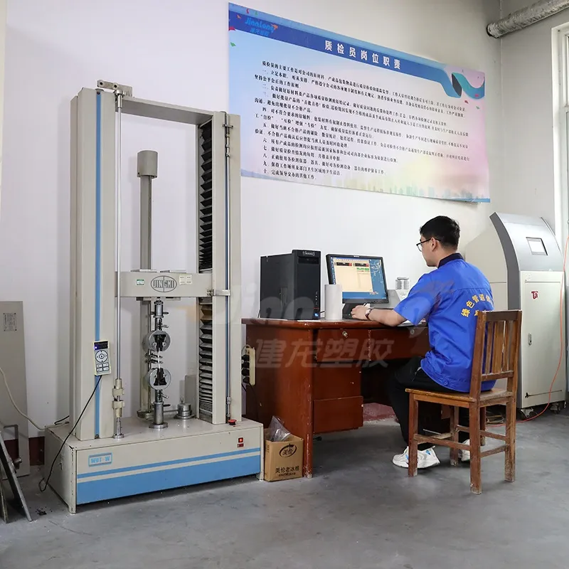 High Pressure Plastic 50mm 250mm 1200mm UPVC PVC Pipe with ISO for Water Supply PVC Drainage Pipe