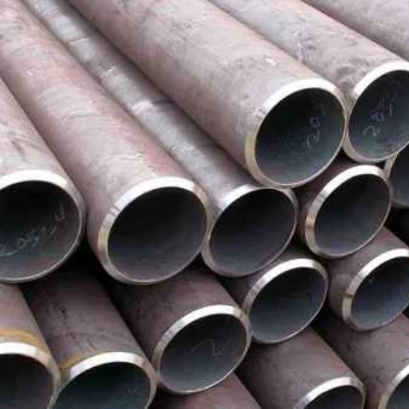 Expert Nuclear Power Seamless Pipe for High-Pressure Use