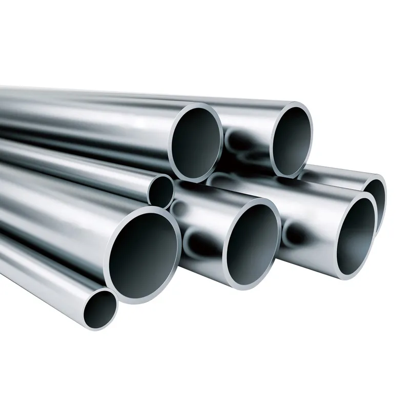 Acid-Resistant Pressure Resistance 316 304 Seamless Tube 201 Stainless Steel Square Pipe