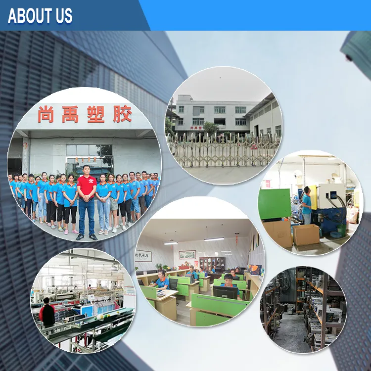 Colored PVC Pipe for Wires and Cables in Furniture Applications