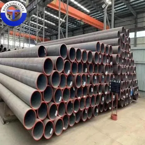 DIN17175 St35 St35.8 St37 St45.8 C