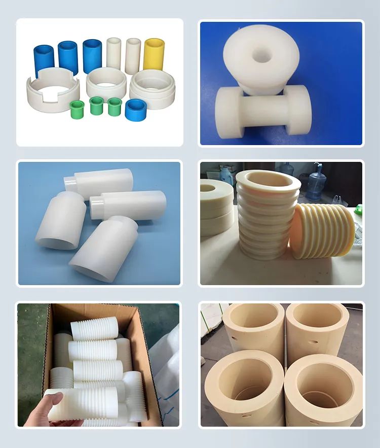 PA6 Tubing with Excellent Chemical Resistance to Alkalis and Salts, for Water Treatment Equipment