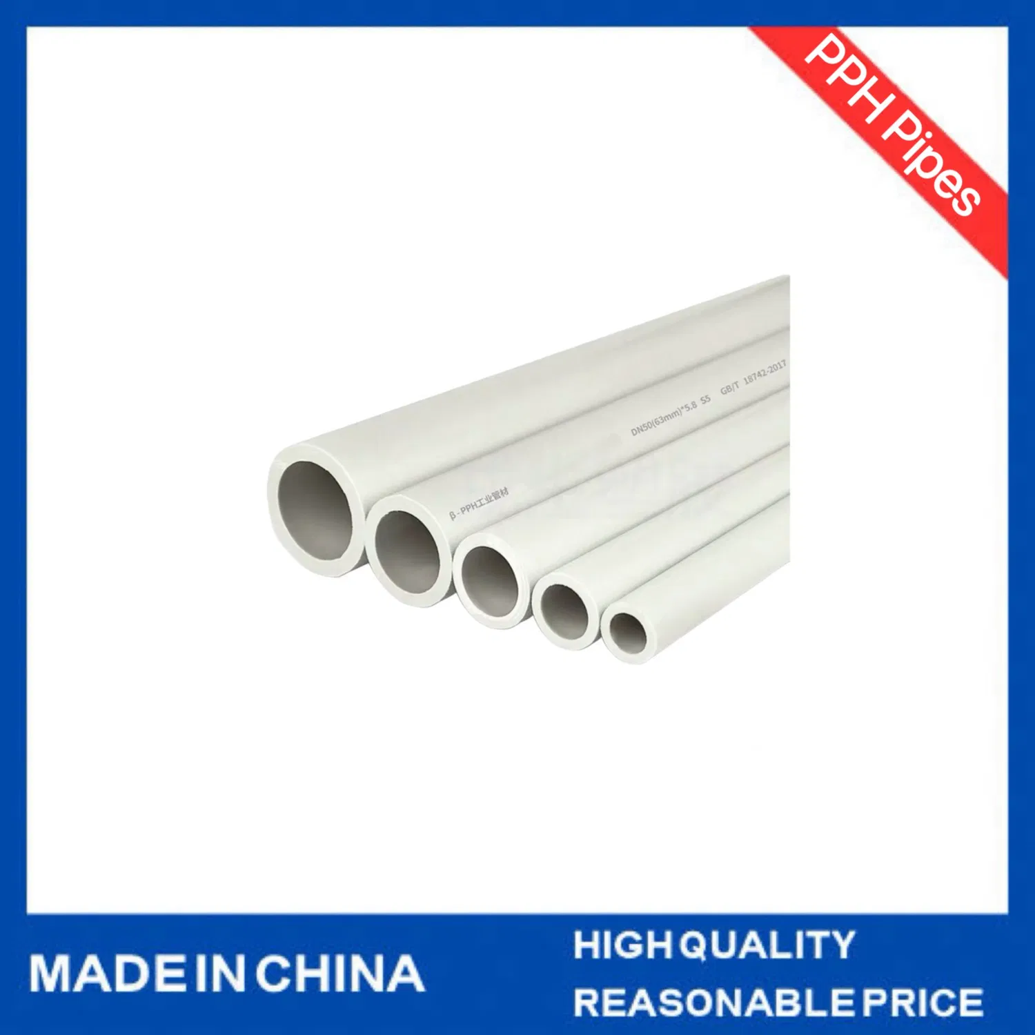 CPVC Pipes and CPVC Pipe Fittings Using in High Temperature CPVC Pipes and CPVC Pipe Fittings Using in High Temperature