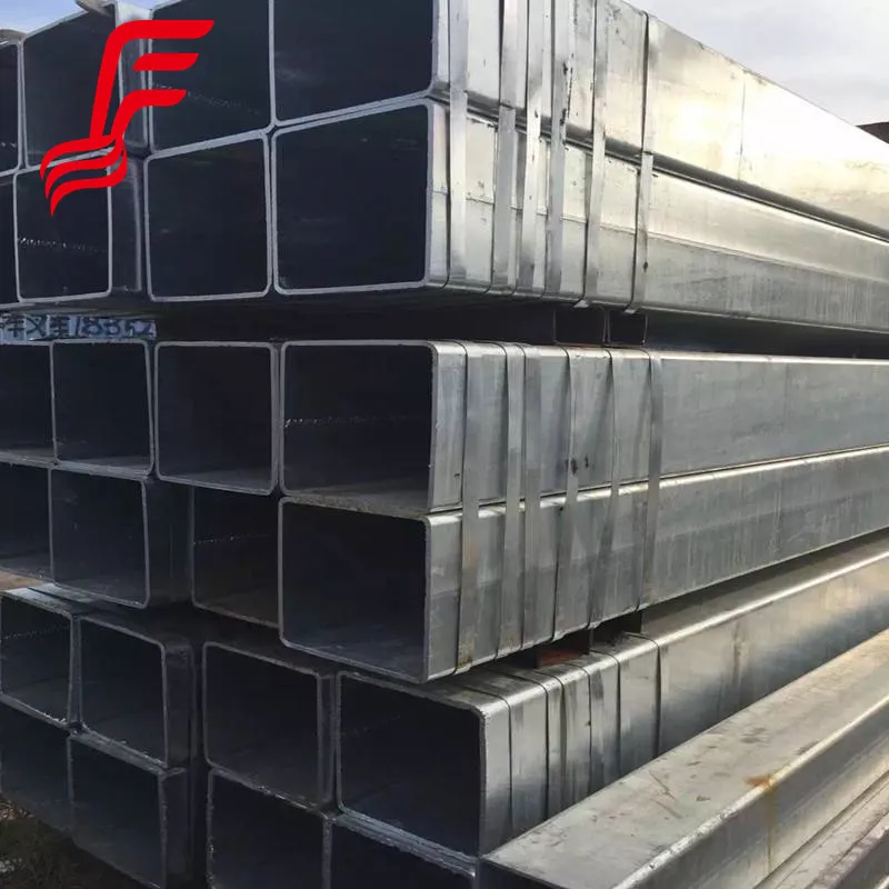 2 Inch Hot DIP Galvanized Steel Pie Bending Hot-Dipped Galvanized Steel Pipe