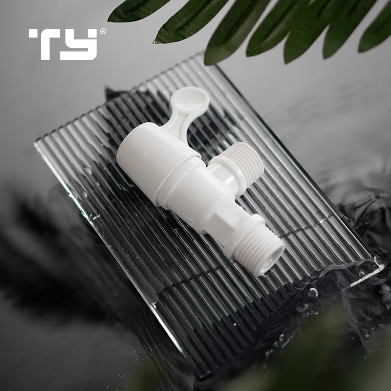 Water Supply Round CPVC PVC PPR Plastic Pipe for Hot Water