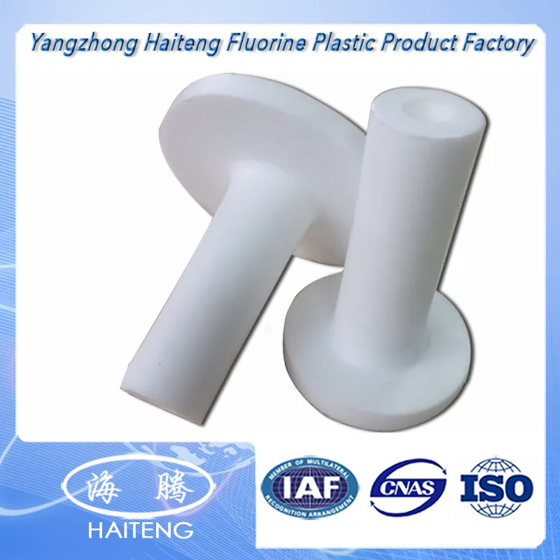 High Temperature PTFE Heat Shrink Sleeves
