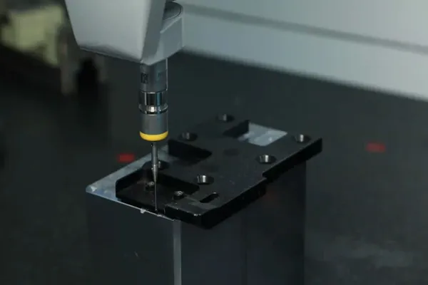 High-Quality Brass Plumbing Fittings with Precision CNC Machining