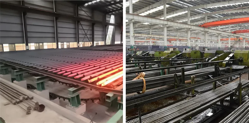 ASTM A53 Gr. B St52 20cr Sch40 Carbon Steel Seamless Pipe