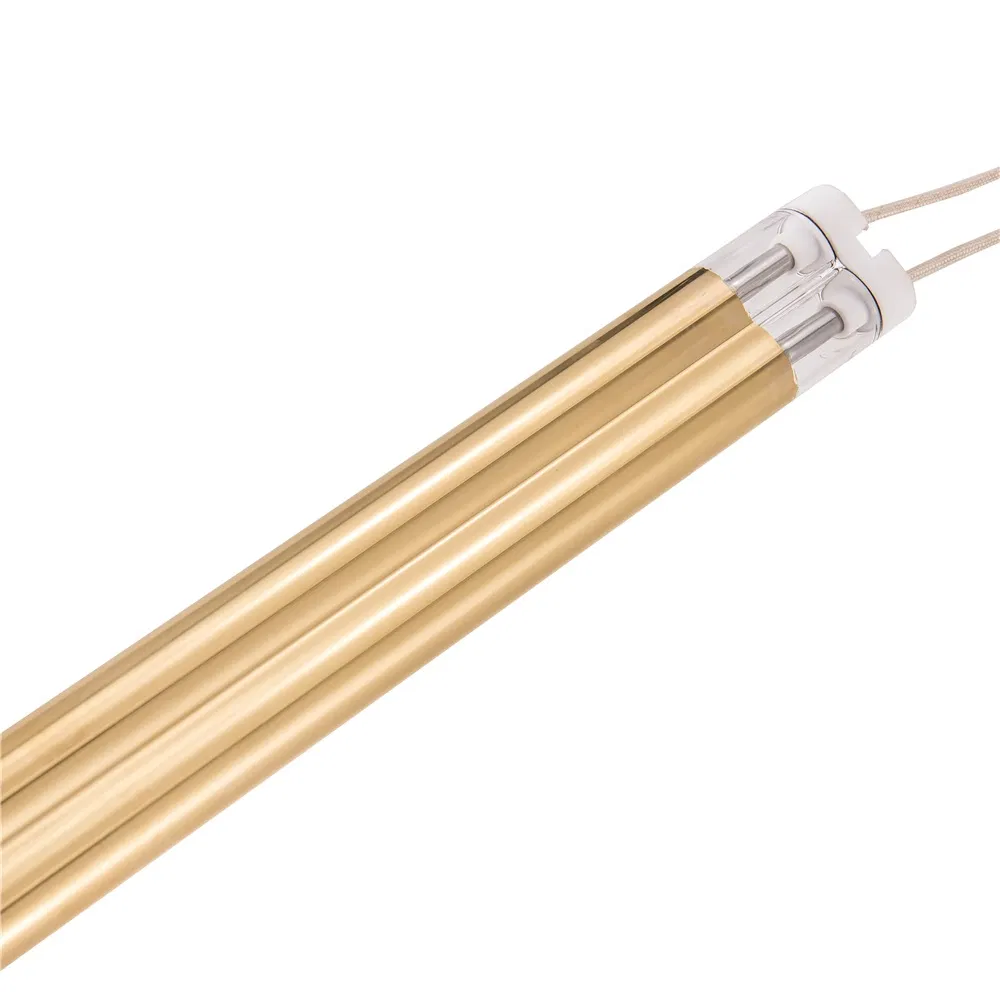 IR Heating Elements/Radiator Heating Tube